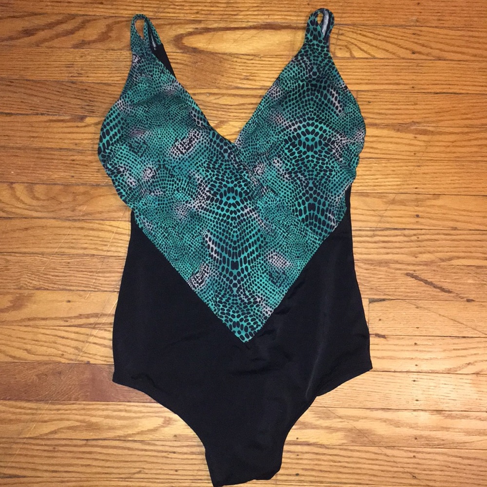 Swimsuits for all one piece